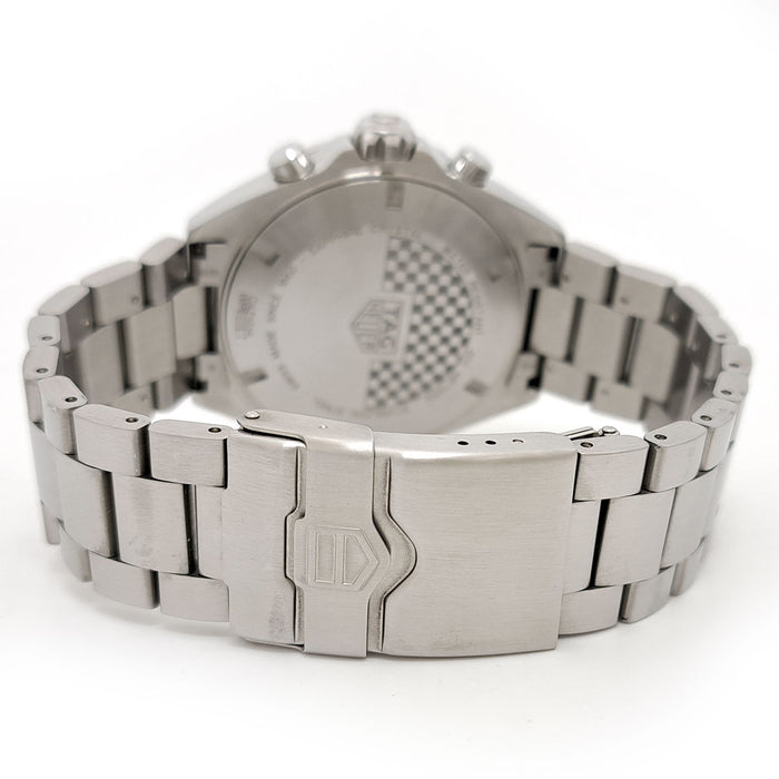 TAG HEUER 
フォーミュラ1 クロノグラフ 
箱付