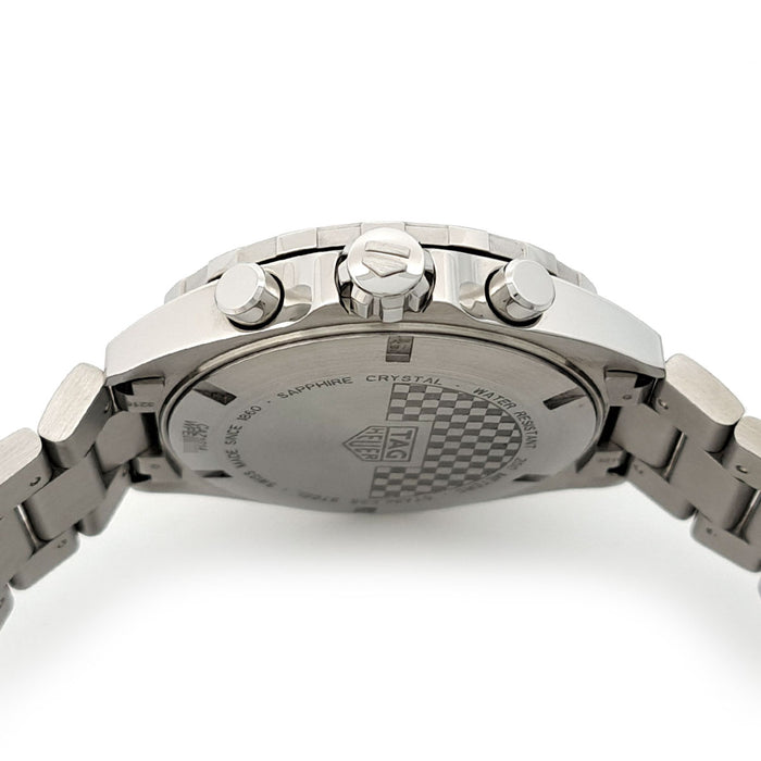 TAG HEUER 
フォーミュラ1 クロノグラフ 
箱付