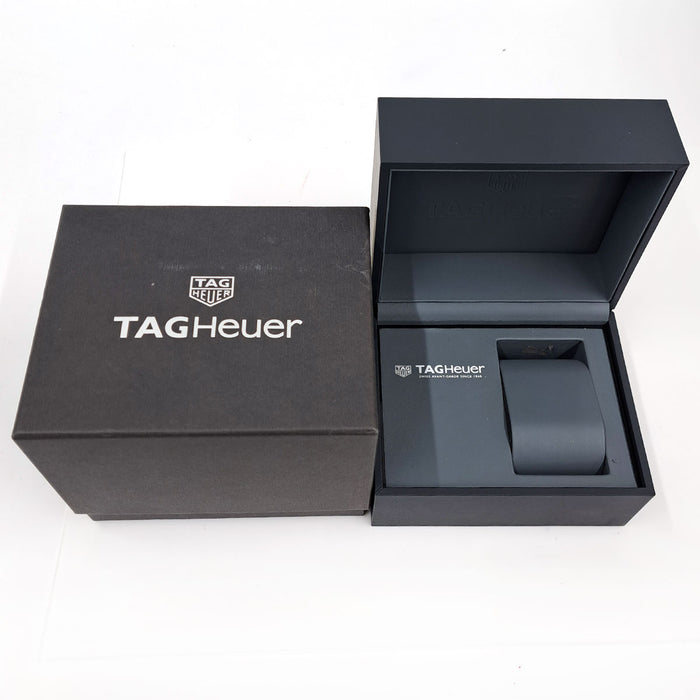 TAG HEUER 
フォーミュラ1 クロノグラフ 
箱付