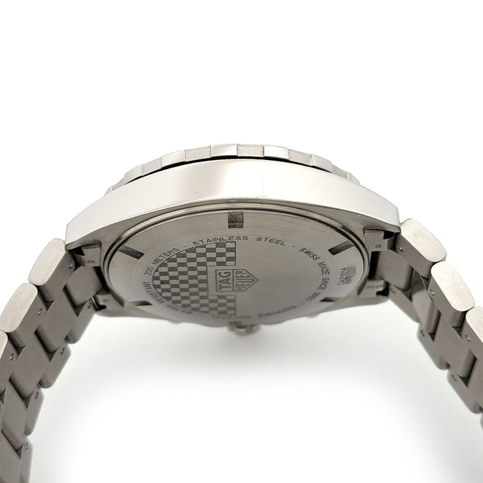TAG HEUER 
フォーミュラ1 クロノグラフ 
箱付