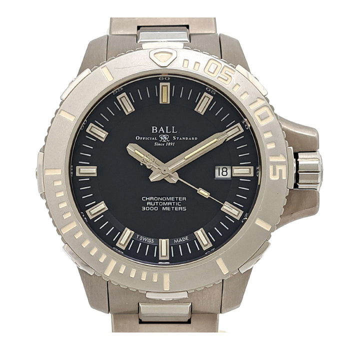BALLWATCH
Engineer Hydrocarbon
Con scatola e garanzia
