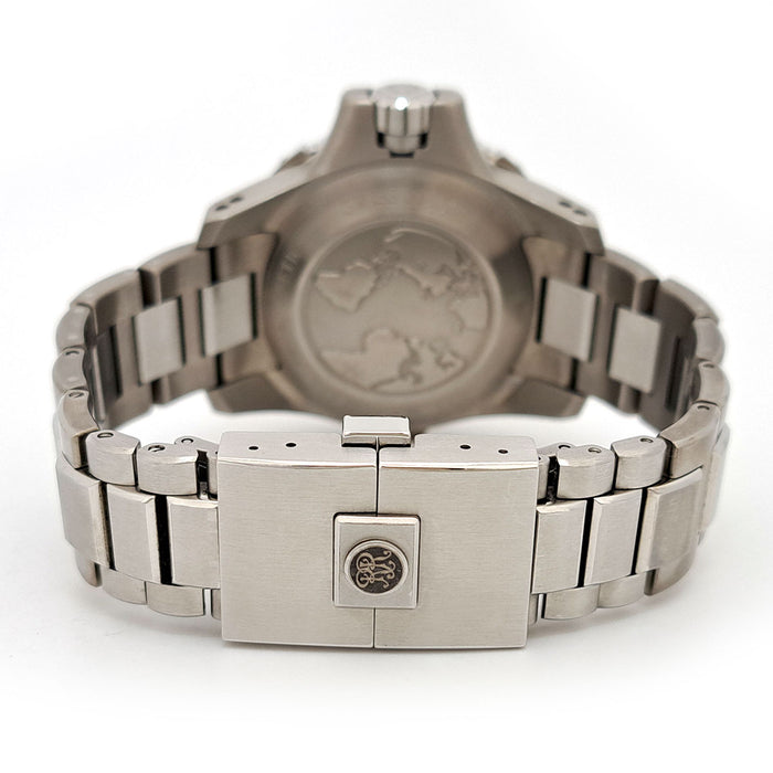 BALLWATCH
Engineer Hydrocarbon
Con scatola e garanzia