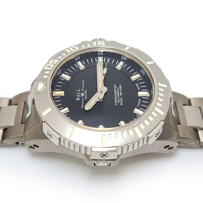BALLWATCH
Engineer Hydrocarbon
Con scatola e garanzia