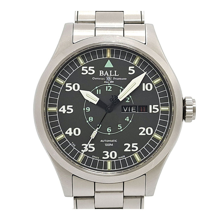BALLWATCH 
エンジニア 
箱ギャラ付