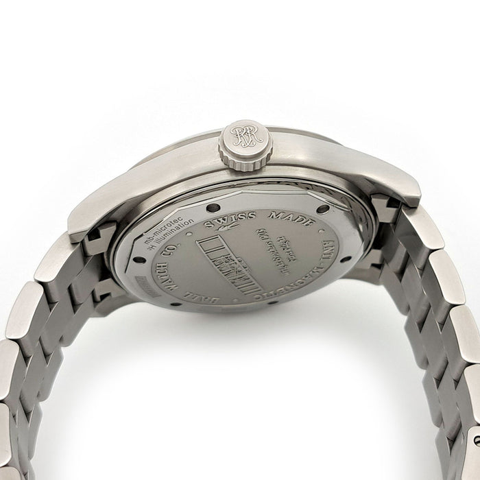 BALLWATCH 
エンジニア 
箱ギャラ付