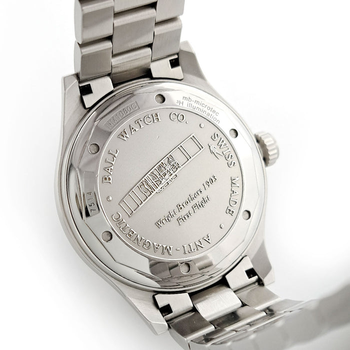 BALLWATCH 
エンジニア 
箱ギャラ付