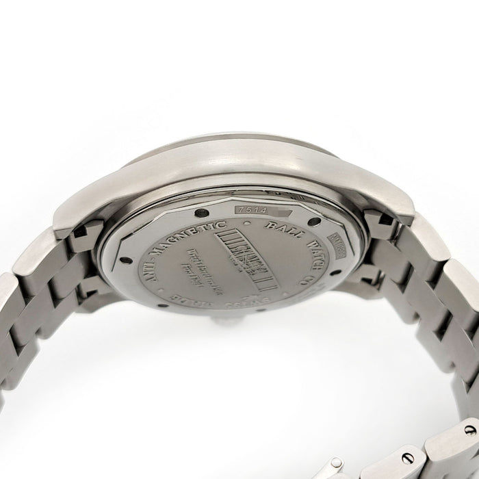 BALLWATCH 
エンジニア 
箱ギャラ付