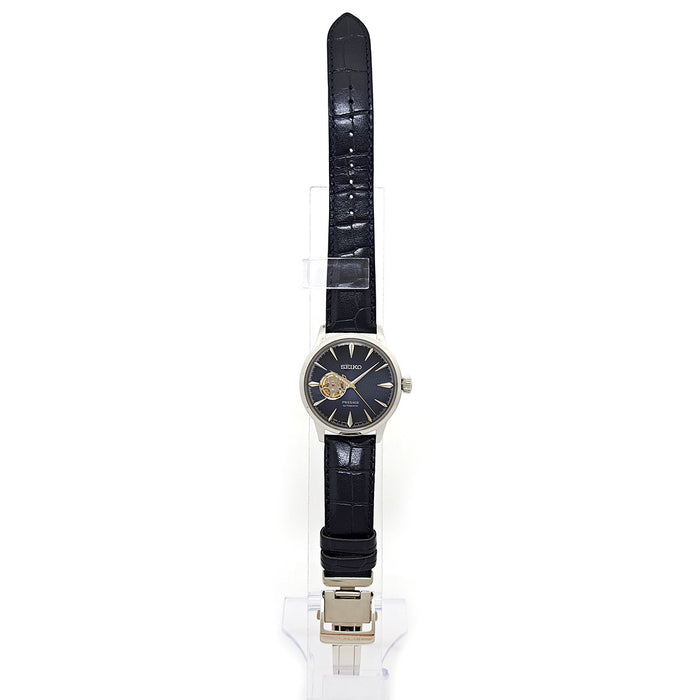 SEIKO
Presage
附盒裝說明書