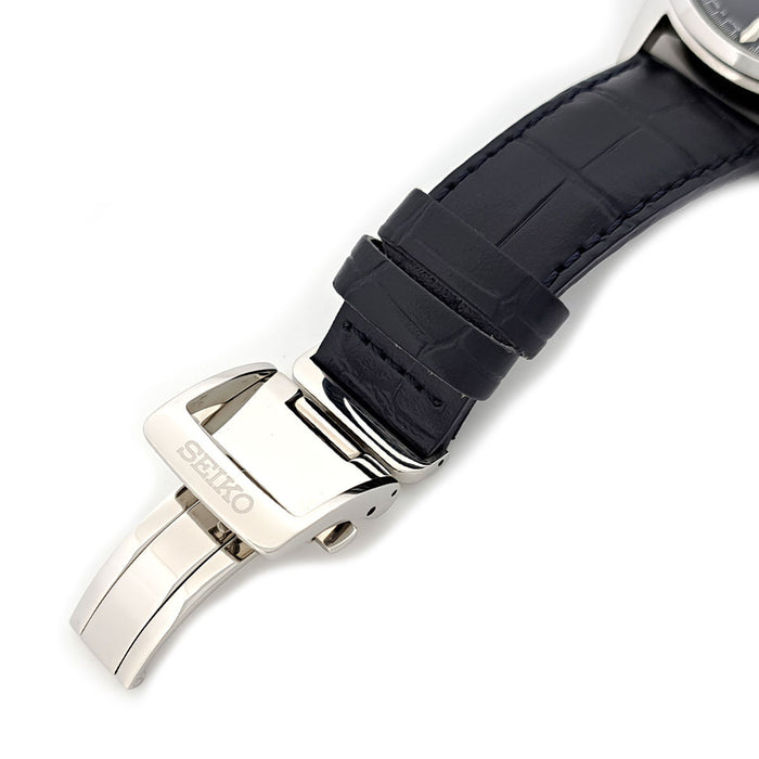 SEIKO
Presage
附盒裝說明書