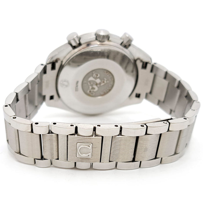 OMEGA 
Speedmaster Reduced chronographe