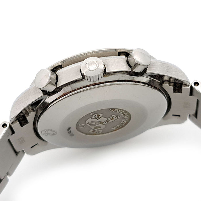 OMEGA 
Speedmaster Reduced chronographe