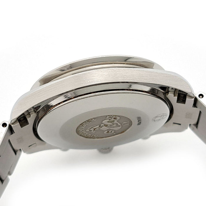 OMEGA 
Speedmaster Reduced chronographe