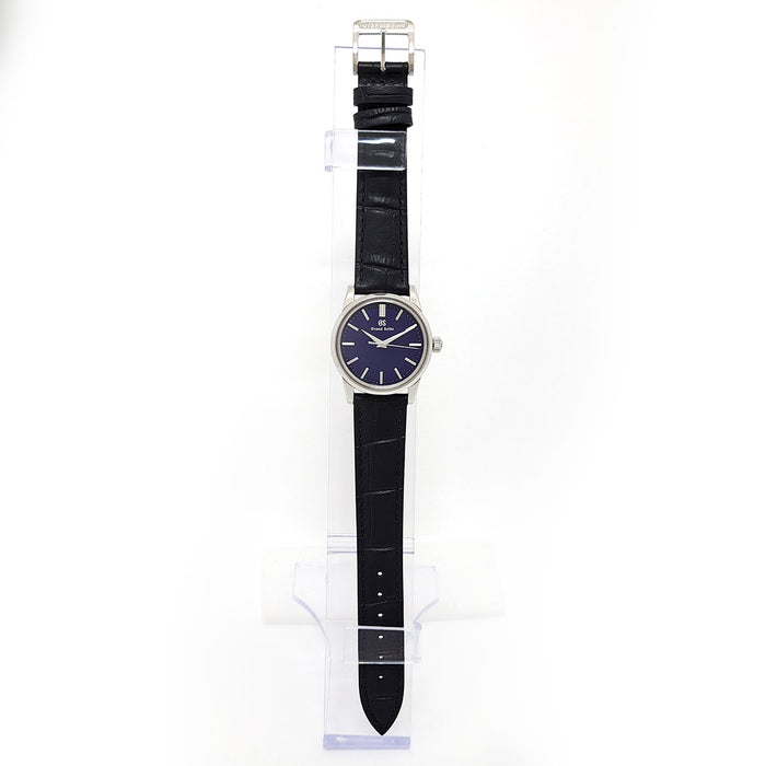 SEIKO  
Grand Seiko Elegance Collection  
With box and warranty card