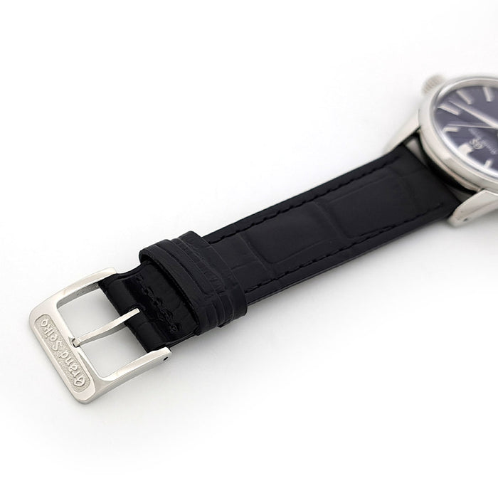 SEIKO  
Grand Seiko Elegance Collection  
With box and warranty card