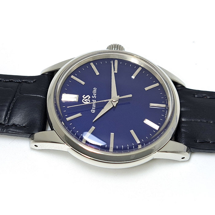 SEIKO  
Grand Seiko Elegance Collection  
With box and warranty card
