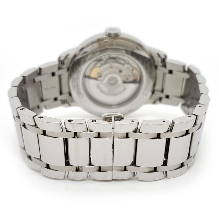 Baume & Mercier 
クラシマ 
箱ギャラ付