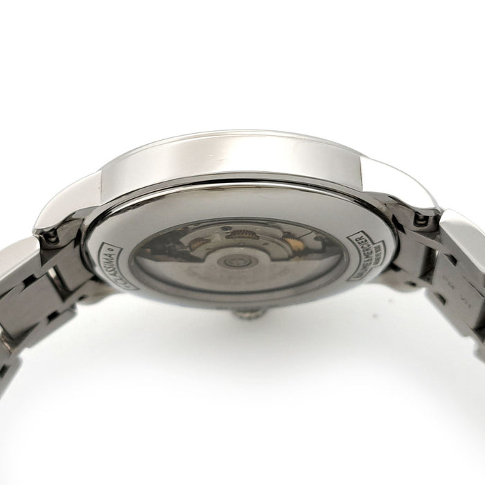 Baume & Mercier 
クラシマ 
箱ギャラ付