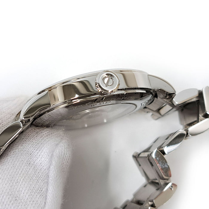 Baume & Mercier 
クラシマ 
箱ギャラ付