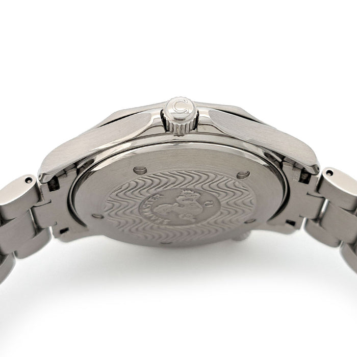 OMEGA 
シーマスター プロフェッショナル 300 Overhauled 
箱ギャラ付