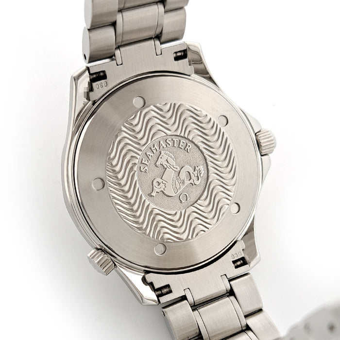 OMEGA 
シーマスター プロフェッショナル 300 Overhauled 
箱ギャラ付