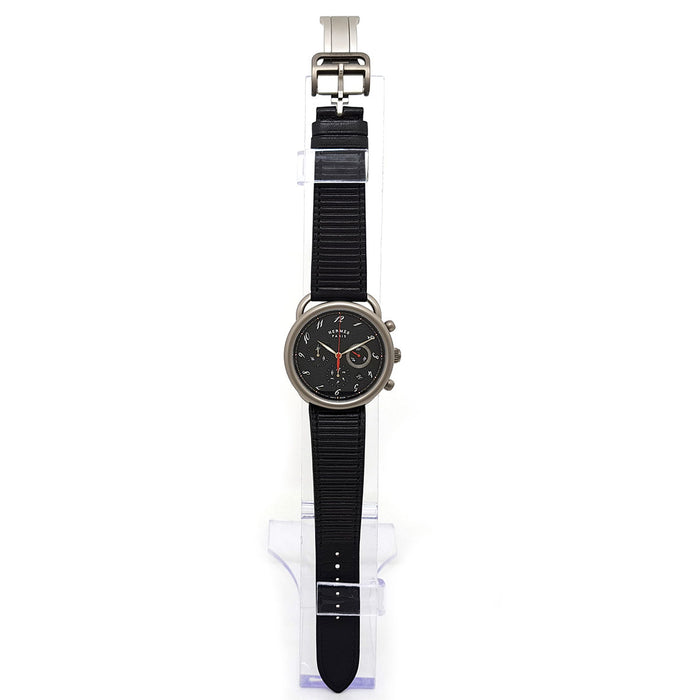 HERMES 
Arceau Cronografo