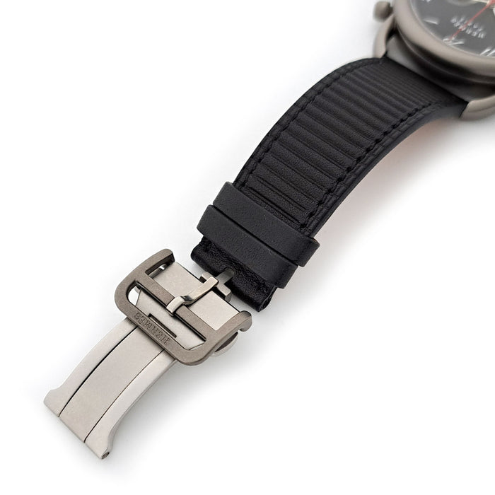 HERMES 
Arceau Cronografo