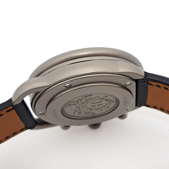 HERMES 
Arceau Cronografo