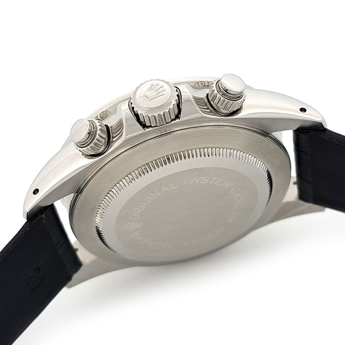 TUDOR  
Cronotime Prince Date Revisionato  
Con scatola e garanzia