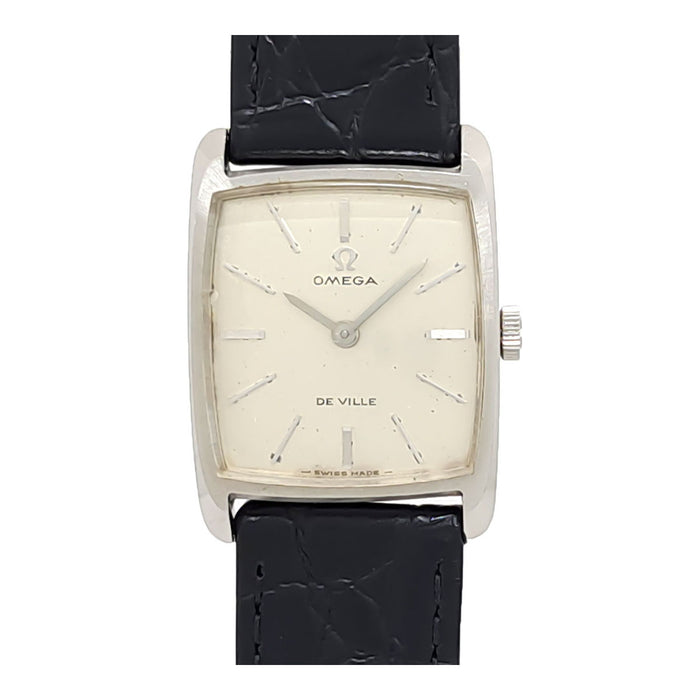 OMEGA
De Ville