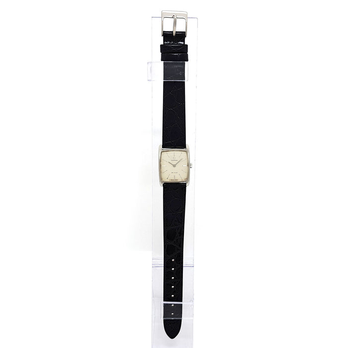 OMEGA 
De Ville