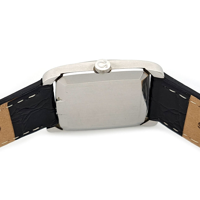 OMEGA 
De Ville