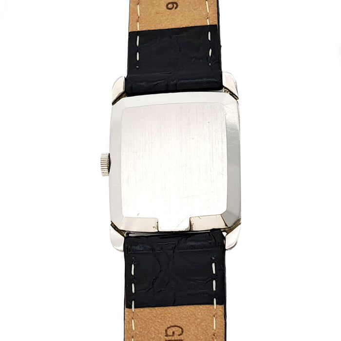 OMEGA 
De Ville
