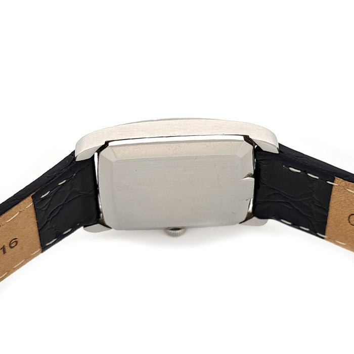 OMEGA
De Ville