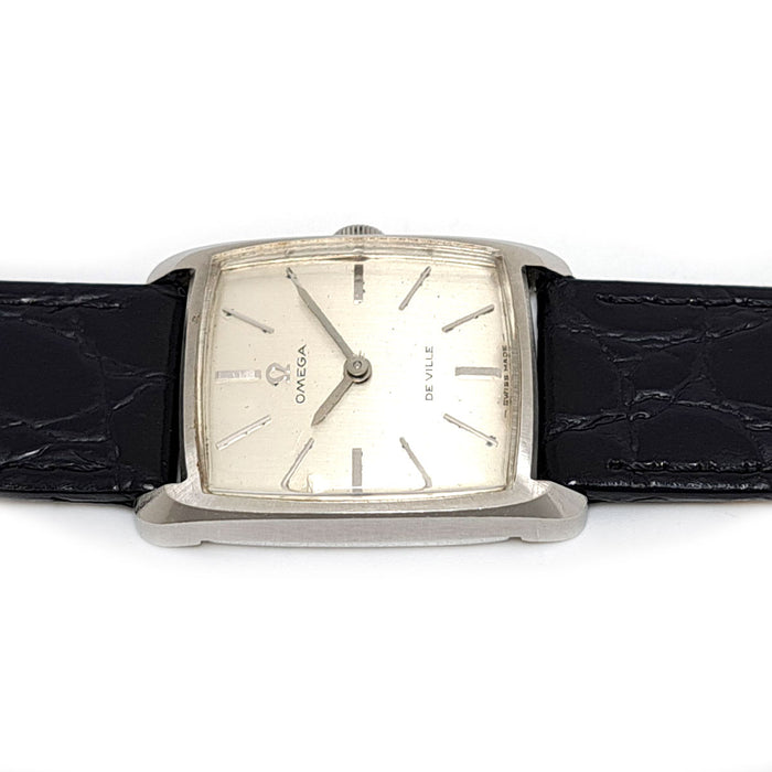 OMEGA 
De Ville