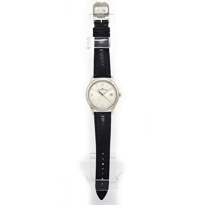 JAEGER-LECOULTRE  
Master Control Date  
Avec boîte et garantie