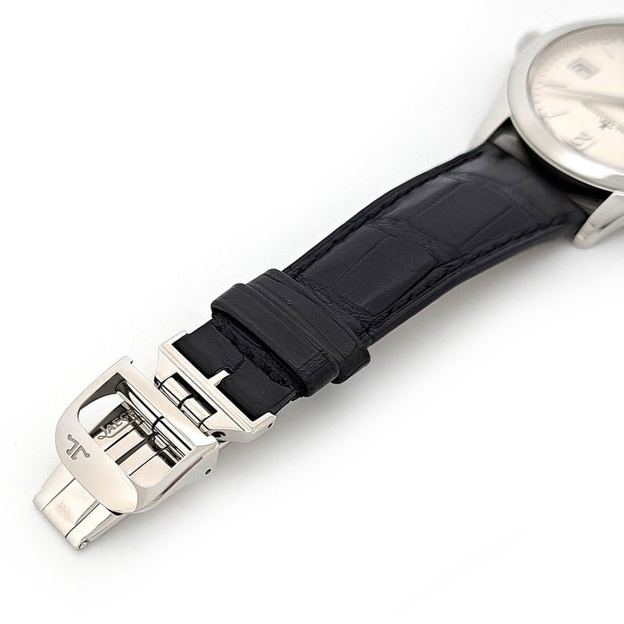 JAEGER-LECOULTRE
Master Control Date
Con scatola e garanzia