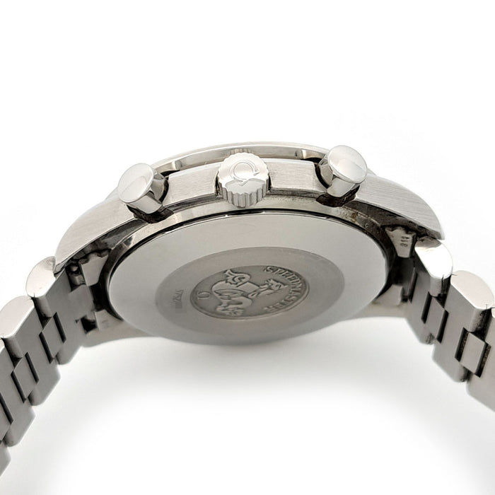 OMEGA 
スピードマスター リデュースド 
箱ギャラ付
