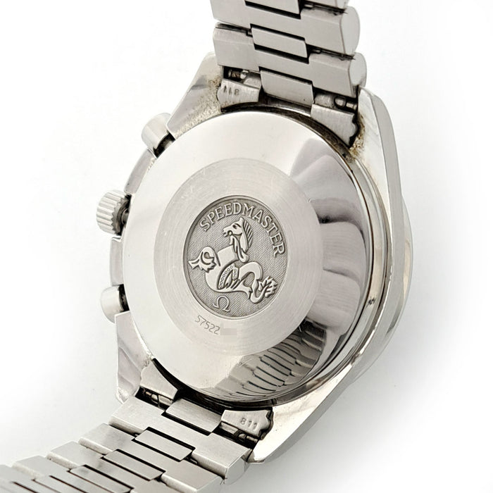 OMEGA 
スピードマスター リデュースド 
箱ギャラ付