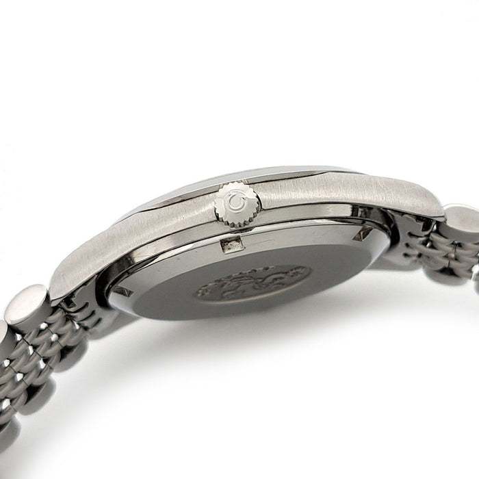 OMEGA 
シーマスター クロノメーター cal.1011
