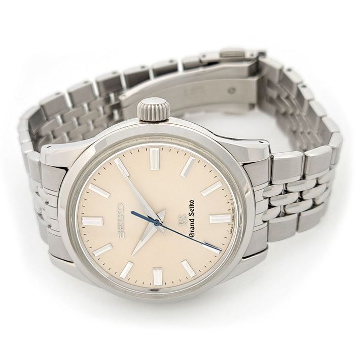 SEIKO Mechanical with Box