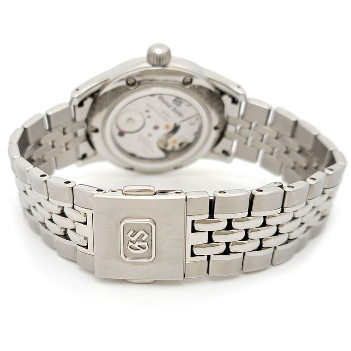 SEIKO Mechanical with Box