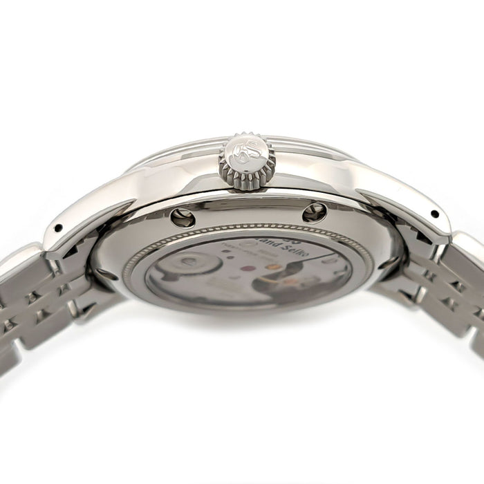 SEIKO Mechanical with Box