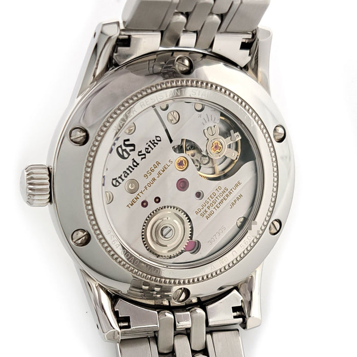 SEIKO Mechanical with Box