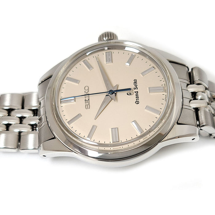 SEIKO Mechanical with Box