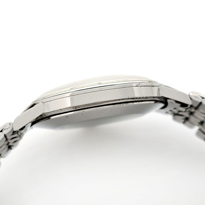 IWC 
オールドインター Cal.8541 寄り目デイト GFブレス