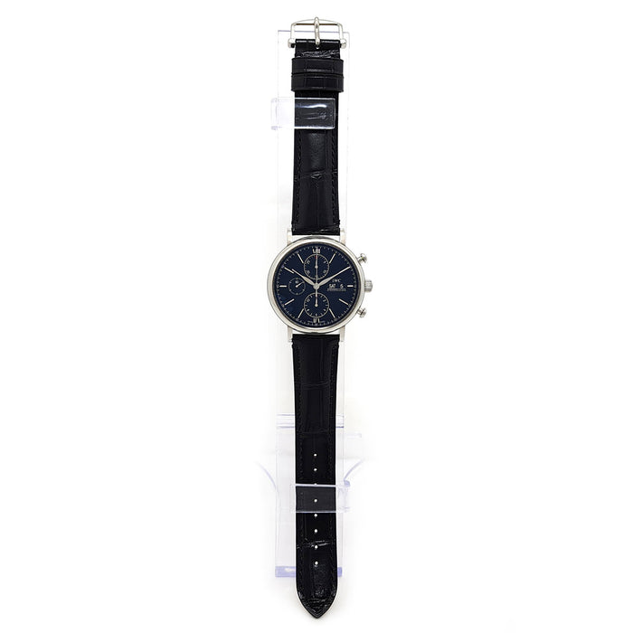 IWC Portofino Chronograph with Box