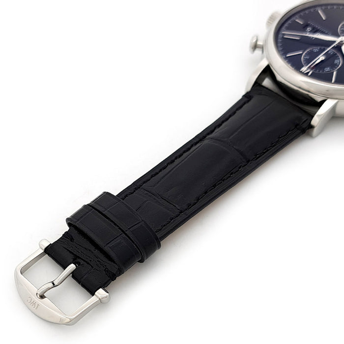 IWC Portofino Chronograph with Box