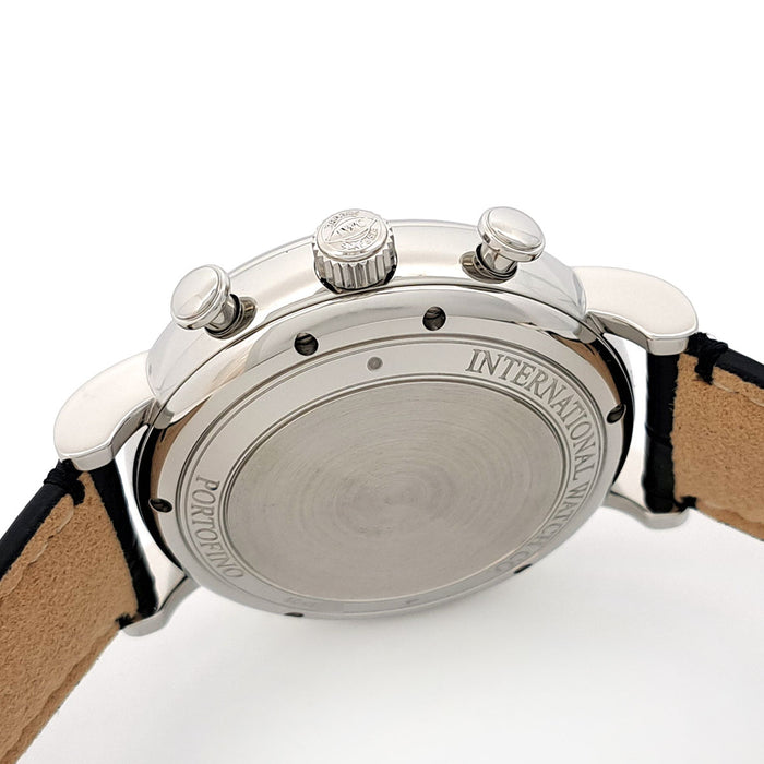 IWC Portofino Chronograph with Box