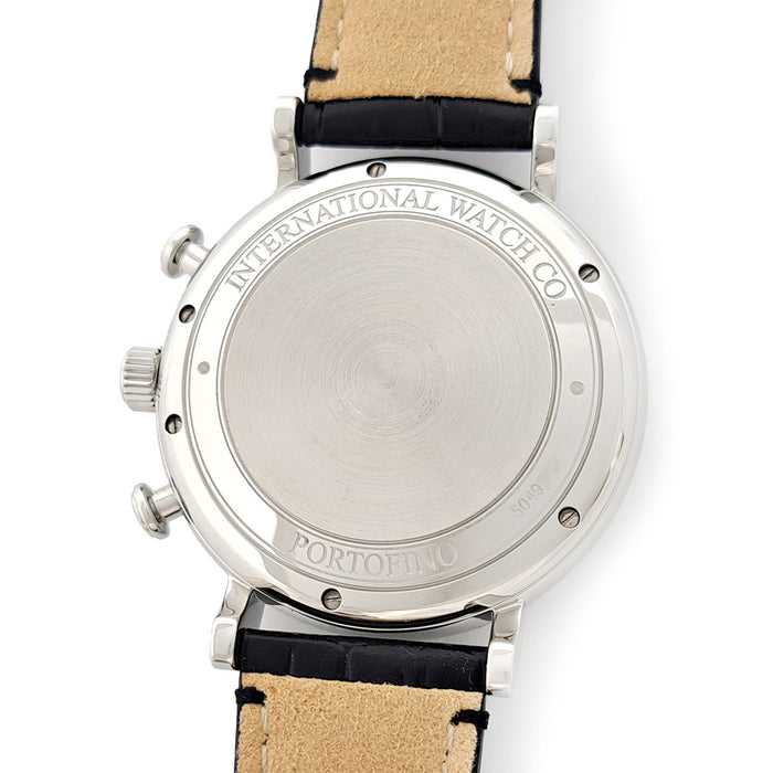 IWC Portofino Chronograph with Box