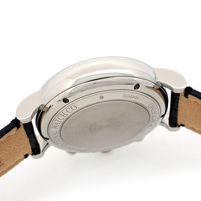IWC Portofino Chronograph with Box